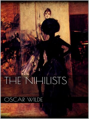 cover image of The Nihilists